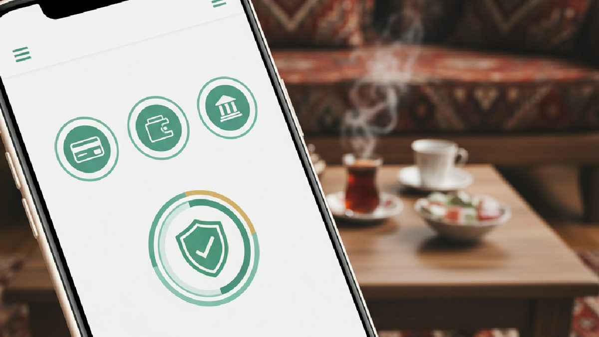 Finansal işlemlerin güvenliği, online bahis deneyiminin belkemiğidir.